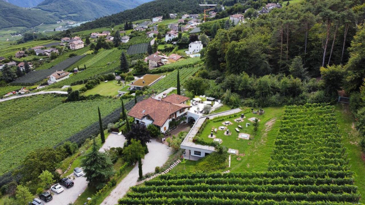 Apartment La Vinea *