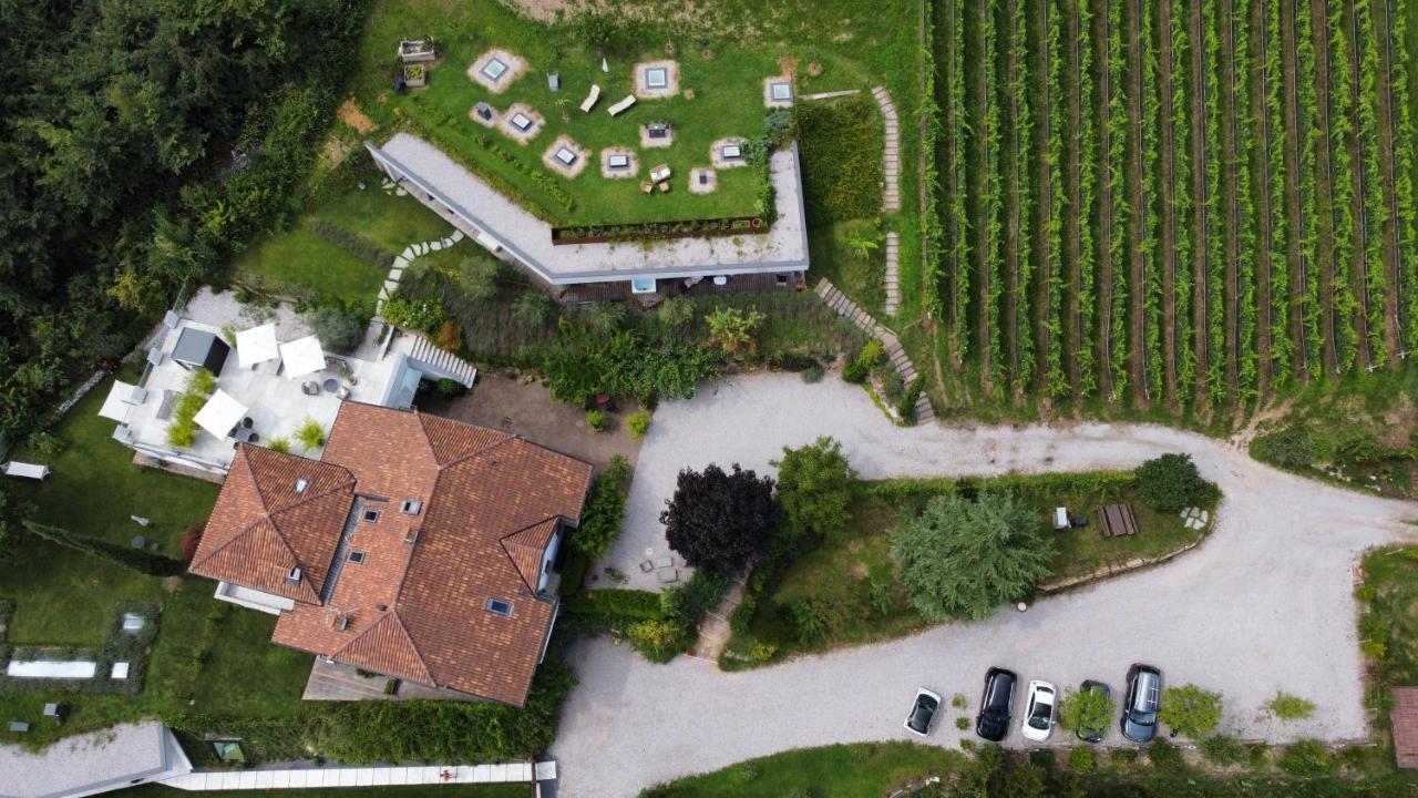 La Vinea Apartment Caldaro