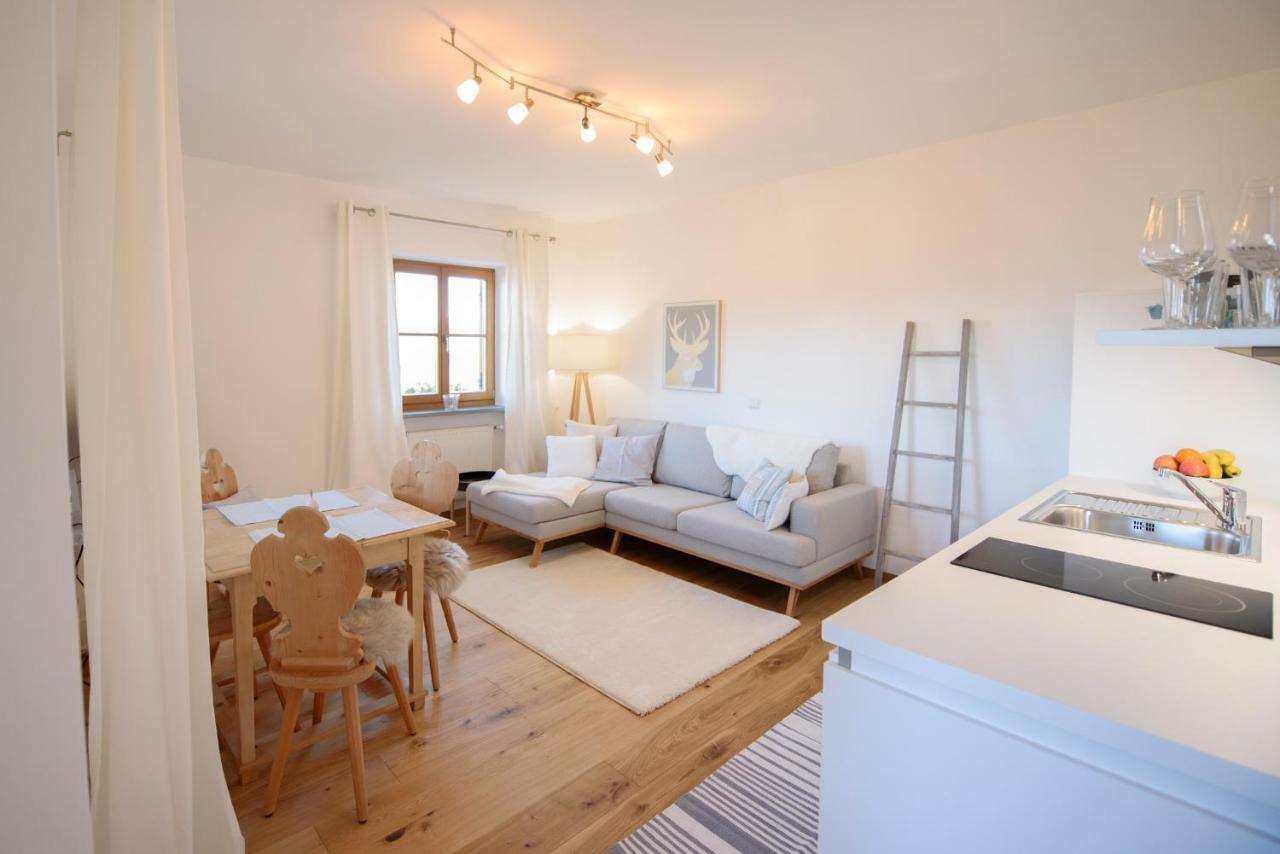 Apartment La Vinea Caldaro