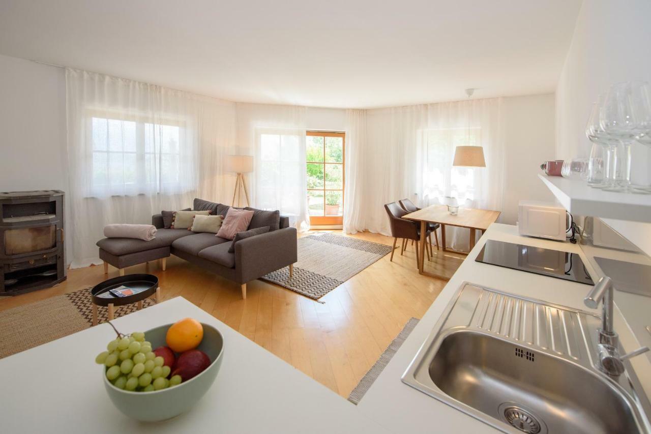 La Vinea Apartment
