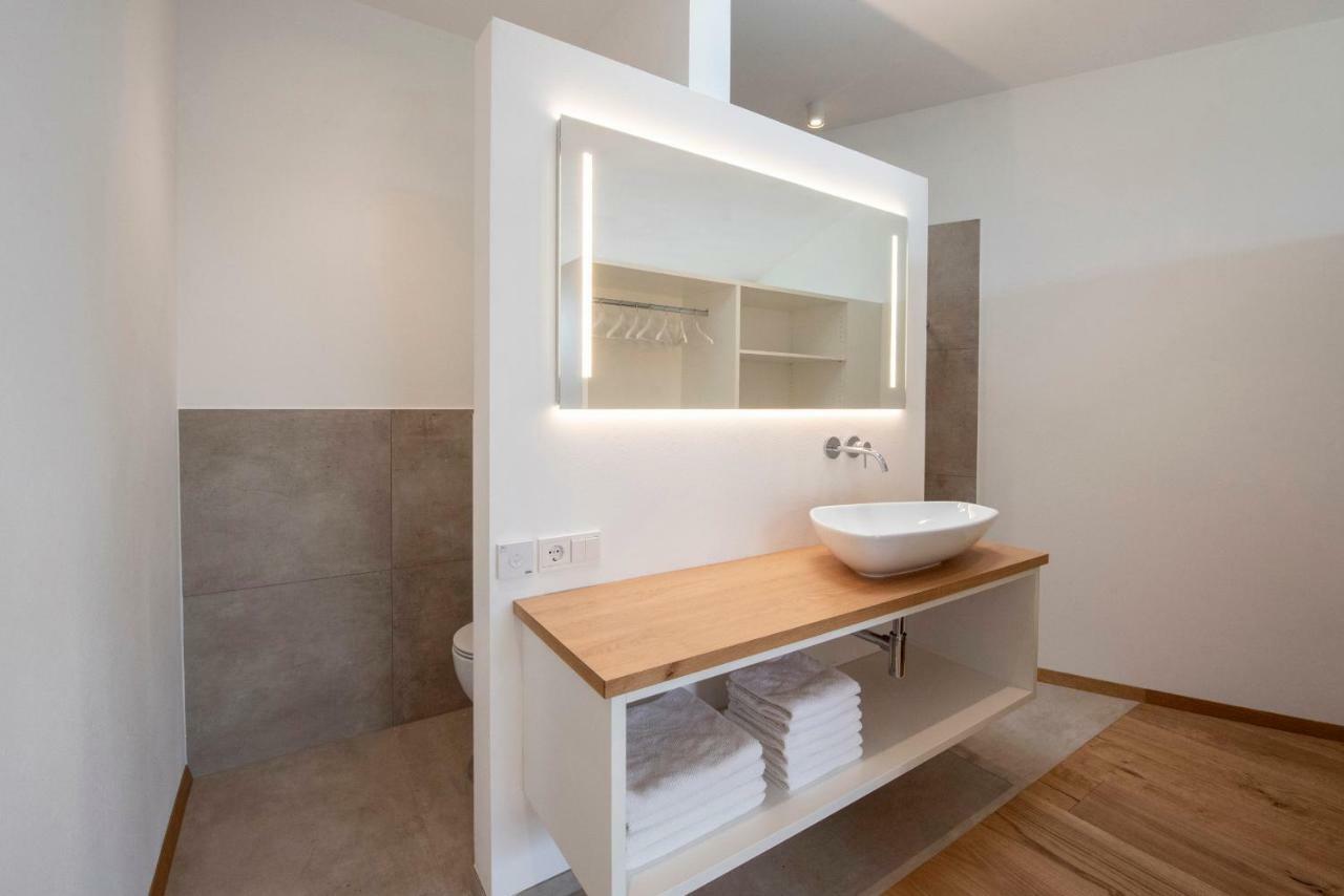 Apartment La Vinea *