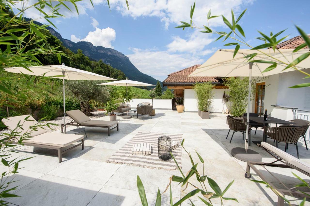 La Vinea Apartment Caldaro