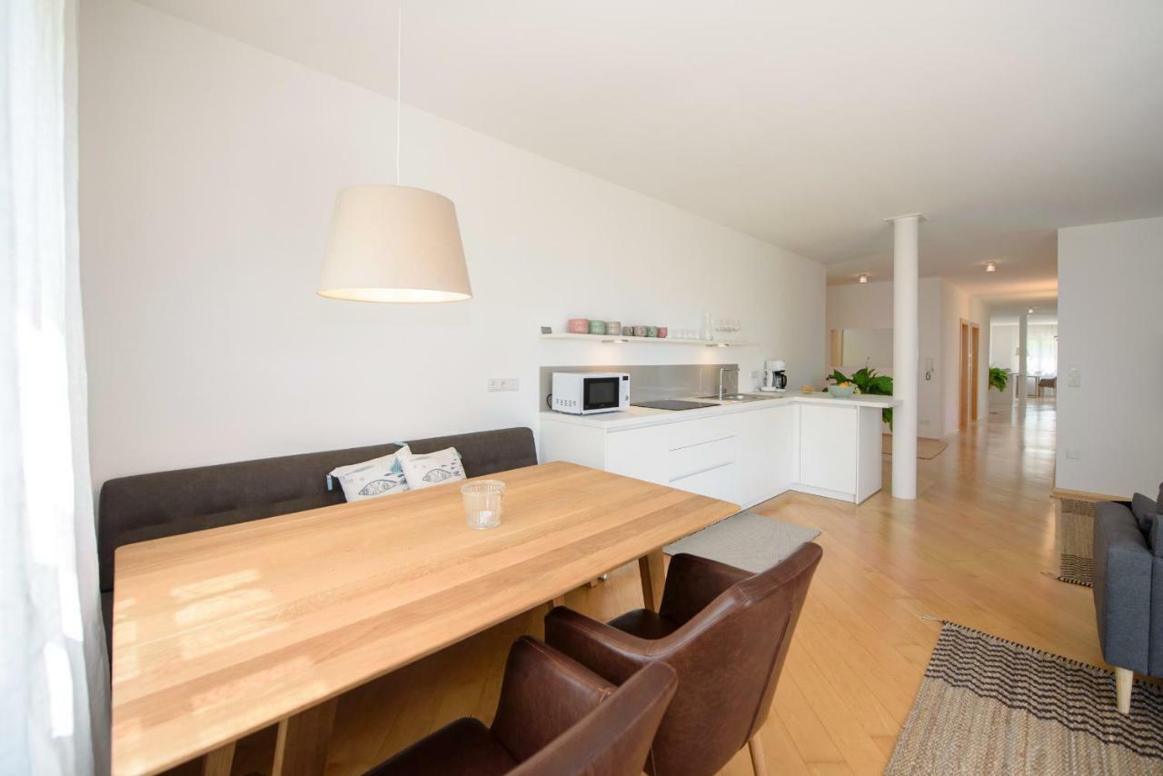 Apartment La Vinea Caldaro