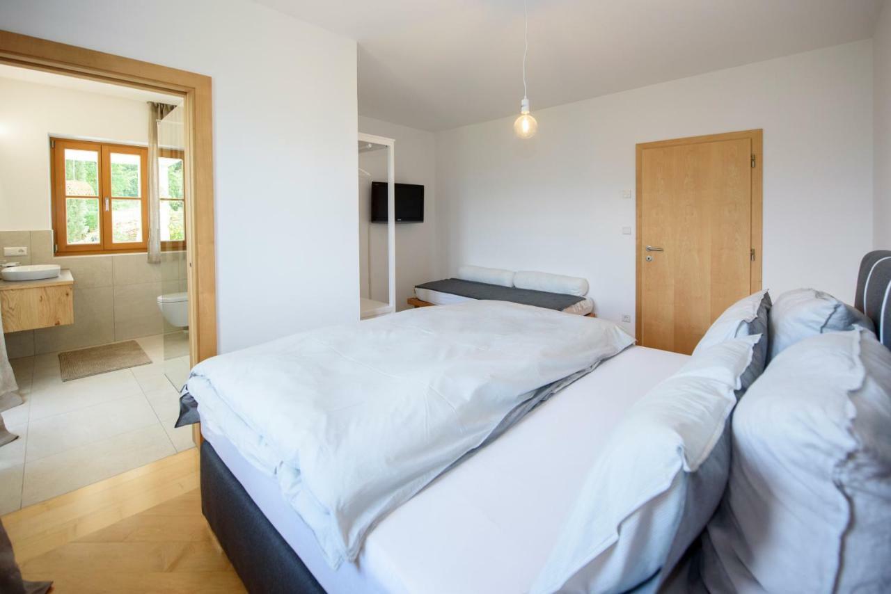 Apartment La Vinea