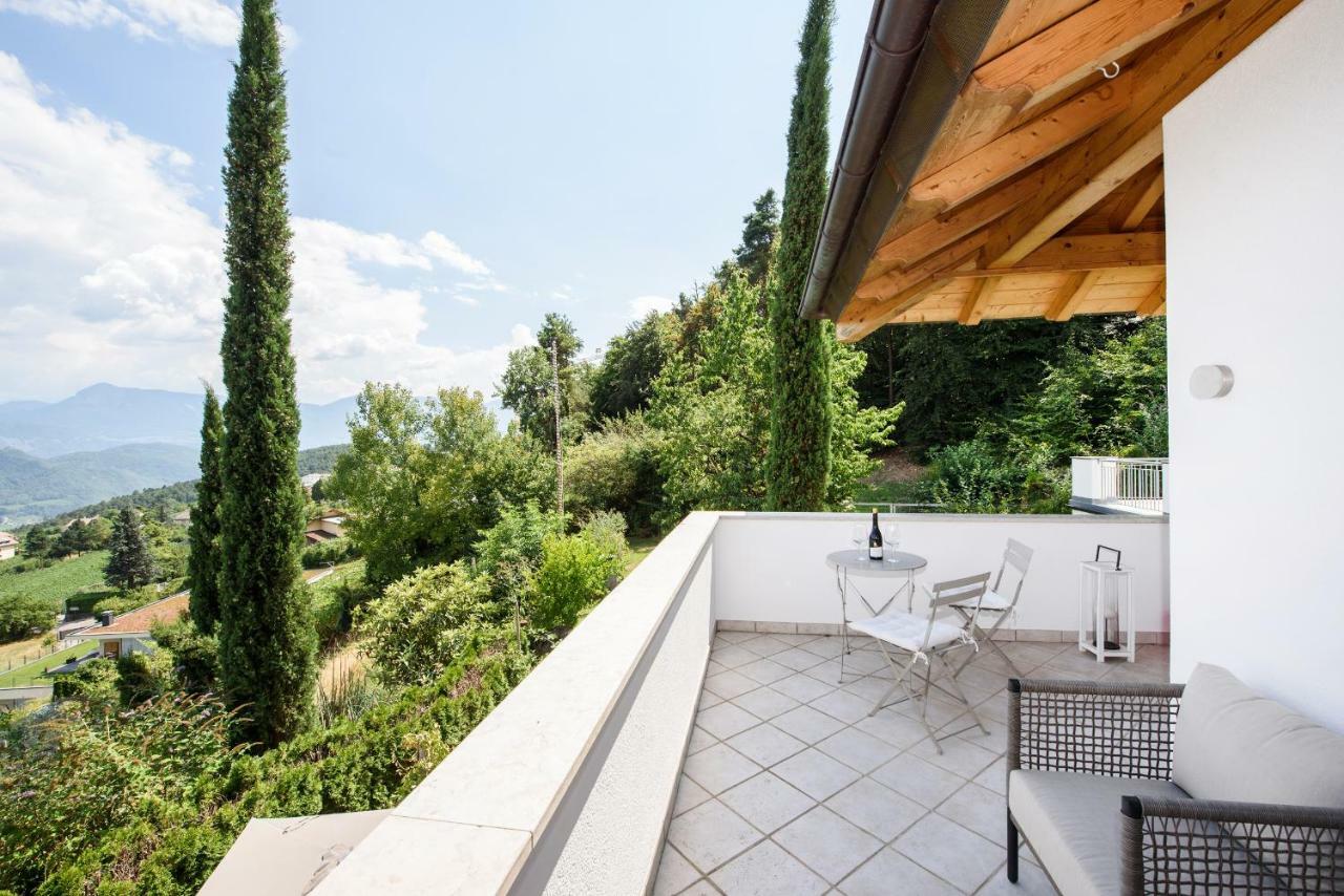 La Vinea Apartment Caldaro