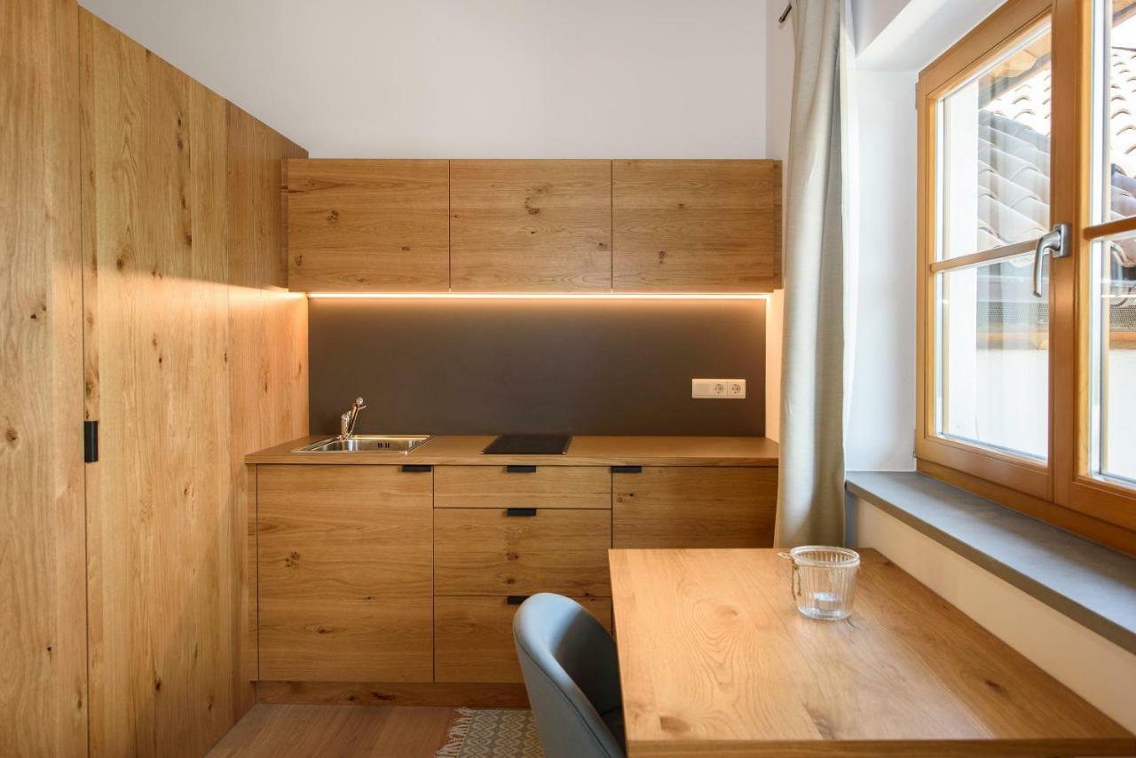 La Vinea Apartment