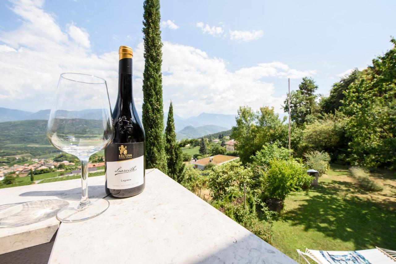 Apartment La Vinea